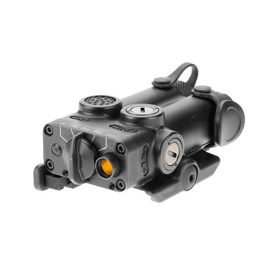 Holosun Laserluchs LE221G Laserlicht IR-Laser Lasermodul Lasermarkierer Holosun Laserluchs LE221G Laserlicht IR-Laser Lasermodul Lasermarkierer