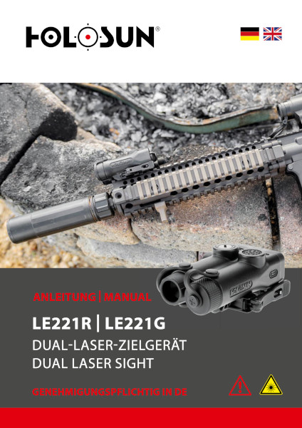 manual-LE221