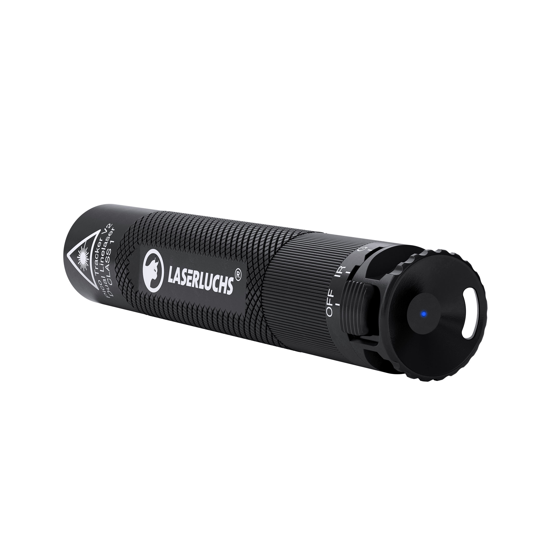 Laserluchs Tactical PICO-TRACKER-V2 Laserluchs Tactical PICO-TRACKER-V2
