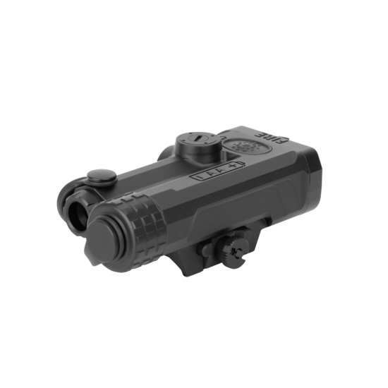 HOLOSUN-Aiming-Laser IRIS-1 Laserlicht IR-Laser Lasermodul Lasermarkierer