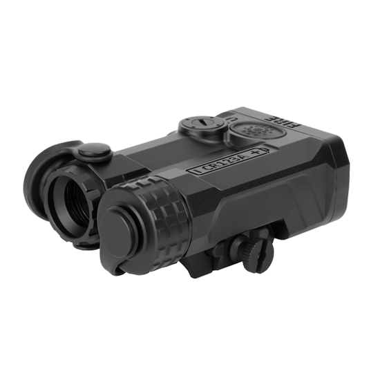 HOLOSUN-Aiming-Laser IRIS-2 Laserlicht IR-Laser Lasermodul Lasermarkierer