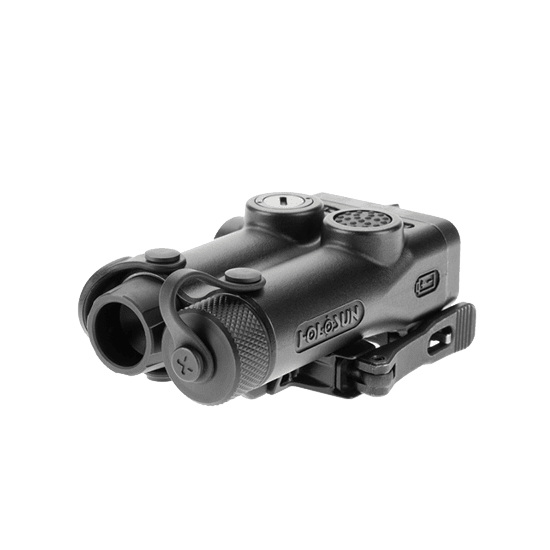 Holosun Laserluchs LE221G Laserlicht IR-Laser Lasermodul Lasermarkierer Holosun Laserluchs LE221G Laserlicht IR-Laser Lasermodul Lasermarkierer