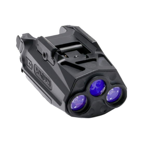 HOLOSUN-Aiming-Laser P.ID-PRO Laserlicht IR-Laser Lasermodul Lasermarkierer