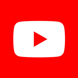 YouTube Logo