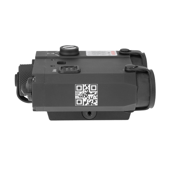 Holosun Laserluchs LS420R Laserlicht IR-Laser Lasermodul Lasermarkierer Holosun Laserluchs LS420R Laserlicht IR-Laser Lasermodul Lasermarkierer
