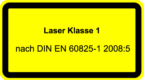 Laserluchs LA808-150-II Laserluchs LA808-150-II
