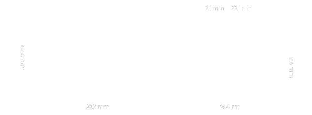 Holosun Laserluchs LS420R Illustration Laserlicht IR-Laser Lasermodul Lasermarkierer Holosun Laserluchs LS420R Illustration Laserlicht IR-Laser Lasermodul Lasermarkierer