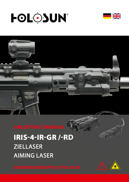 manual-IRIS-4-GR/RD