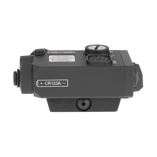 Holosun Laserluchs LS321R Laserlicht IR-Laser Lasermodul Lasermarkierer Holosun Laserluchs LS321R Laserlicht IR-Laser Lasermodul Lasermarkierer