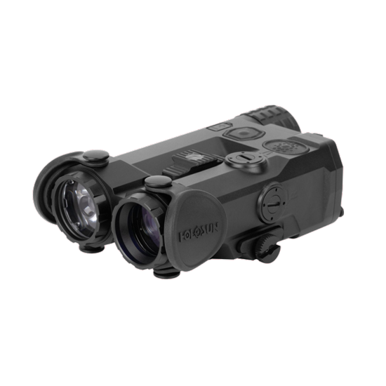 HOLOSUN-Aiming-Laser IRIS-4 Laserlicht IR-Laser Lasermodul Lasermarkierer