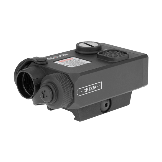 Holosun Laserluchs LS221R Laserlicht IR-Laser Lasermodul Lasermarkierer Holosun Laserluchs LS221R Laserlicht IR-Laser Lasermodul Lasermarkierer