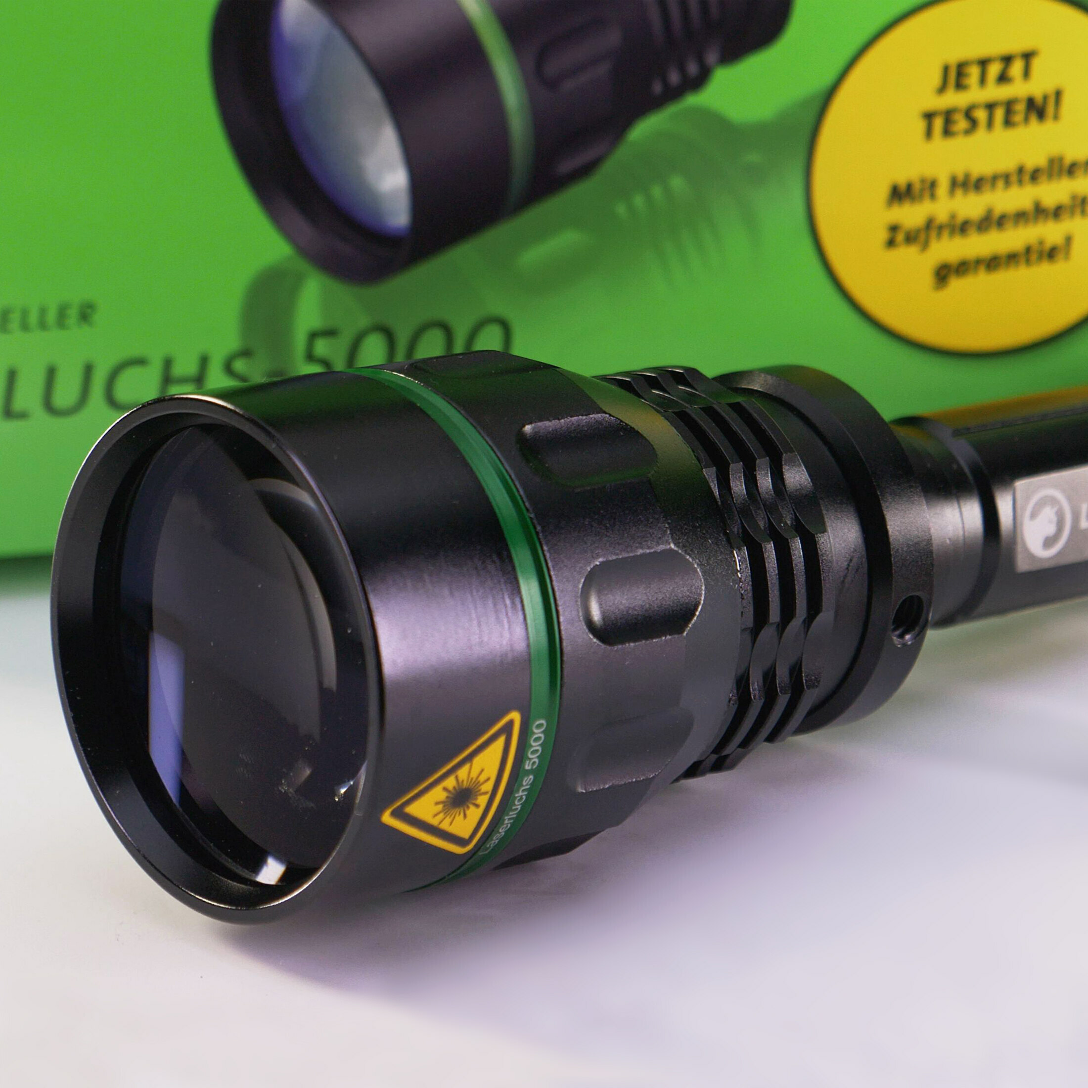 Laserluchs LED LASERLUCHS-5000