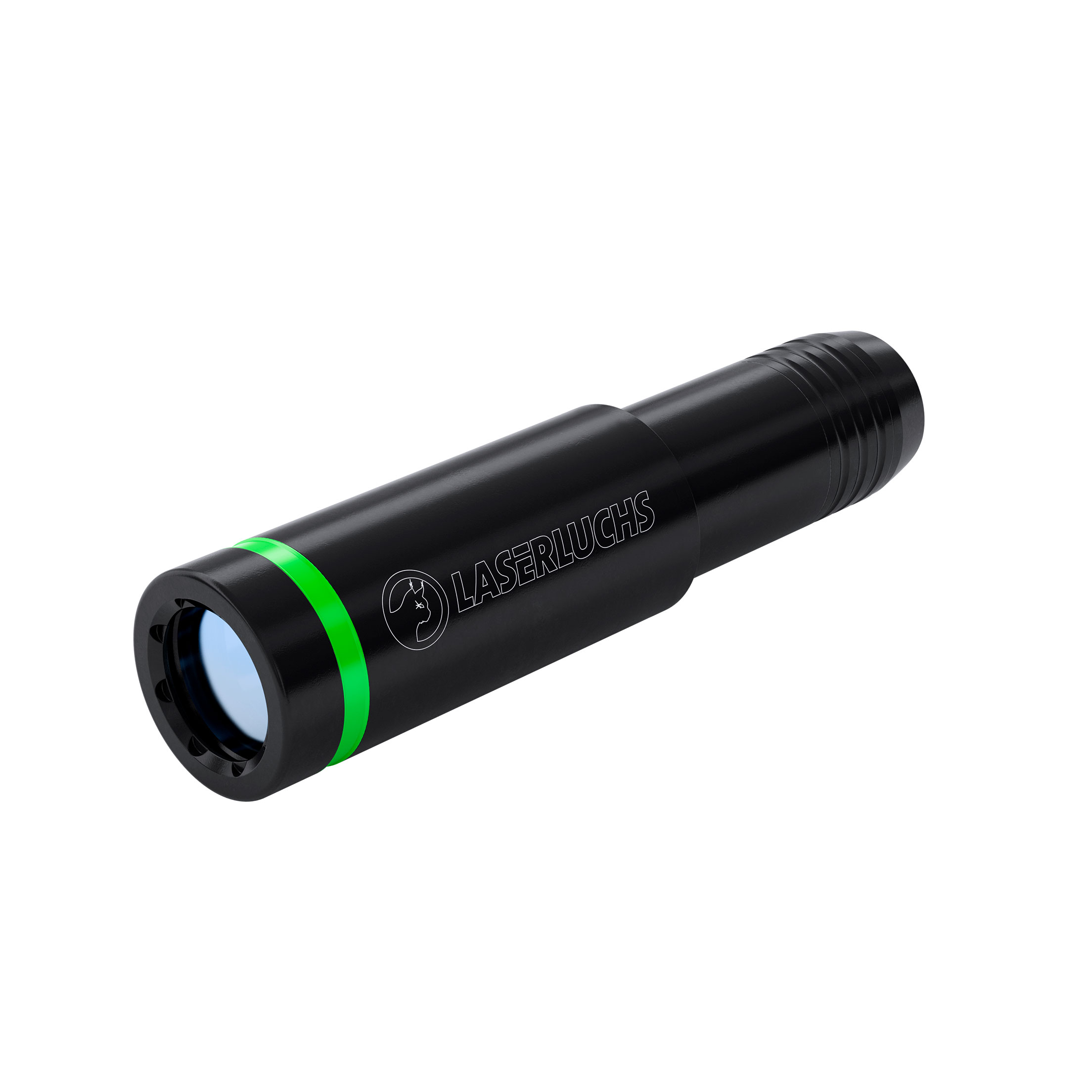 Expander Laser, infrared, 850 nm, 7.2 °, 50 mW, Ø30x130 mm, Laser Class 1, Focus fixed