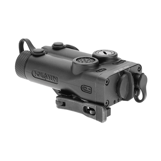 Holosun Laserluchs LE117G Laserlicht IR-Laser Lasermodul Lasermarkierer Holosun Laserluchs LE117G Laserlicht IR-Laser Lasermodul Lasermarkierer