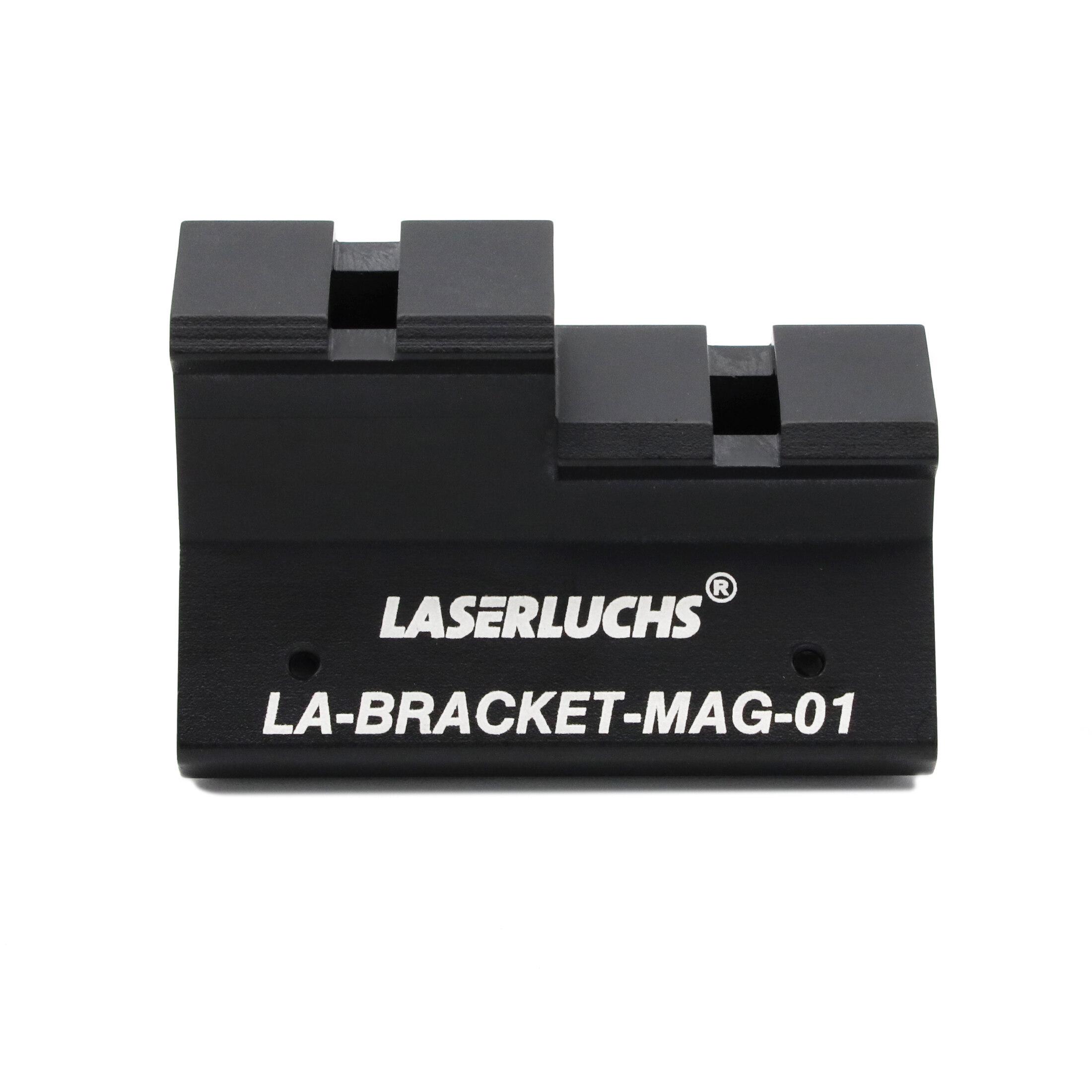 Laserluchs Halterungen LA-BRACKET-MAG-01