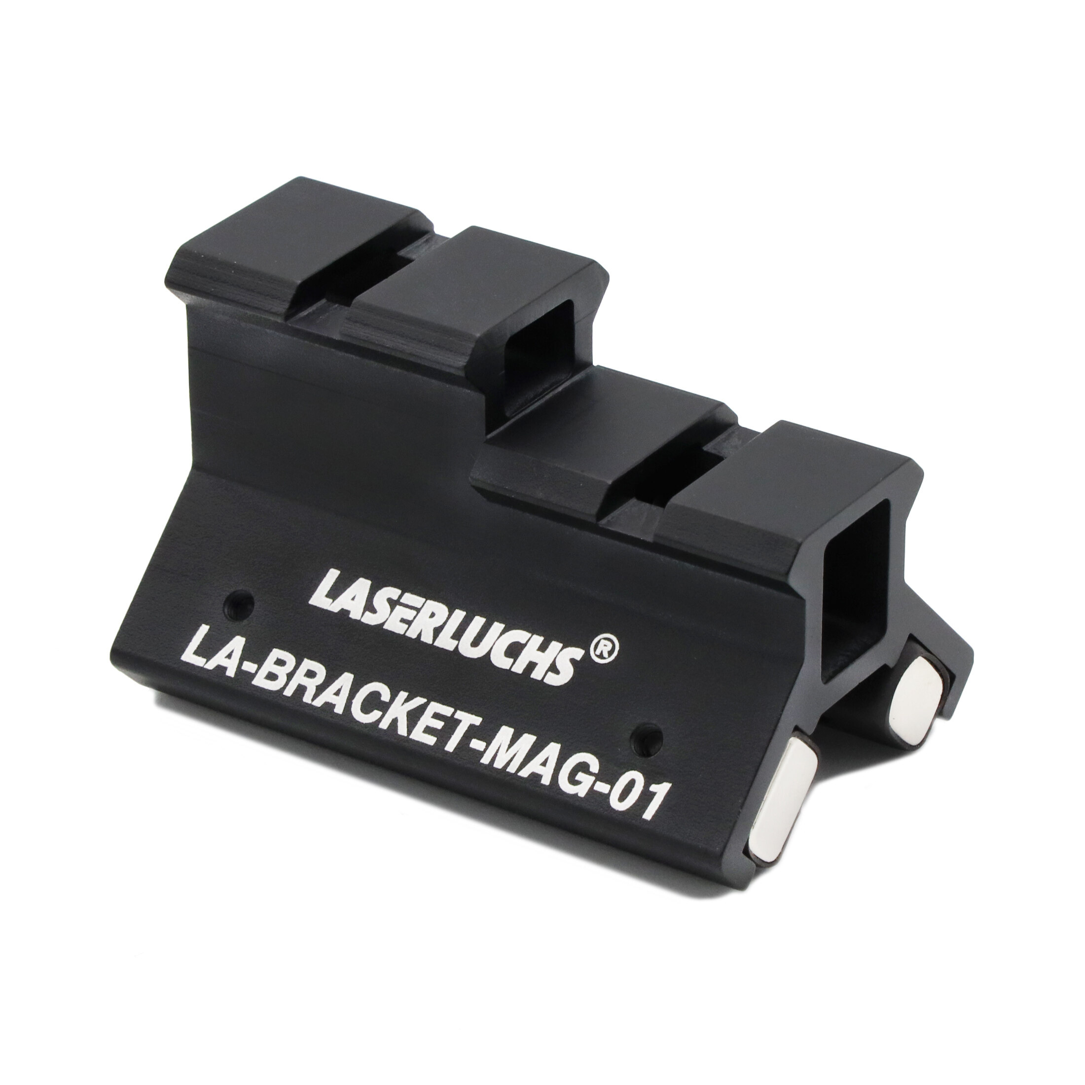Laserluchs Halterungen LA-BRACKET-MAG-01