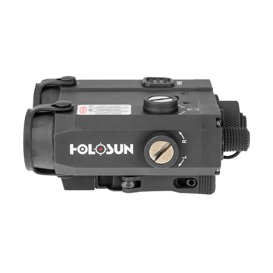 Holosun Laserluchs LS420R Laserlicht IR-Laser Lasermodul Lasermarkierer Holosun Laserluchs LS420R Laserlicht IR-Laser Lasermodul Lasermarkierer