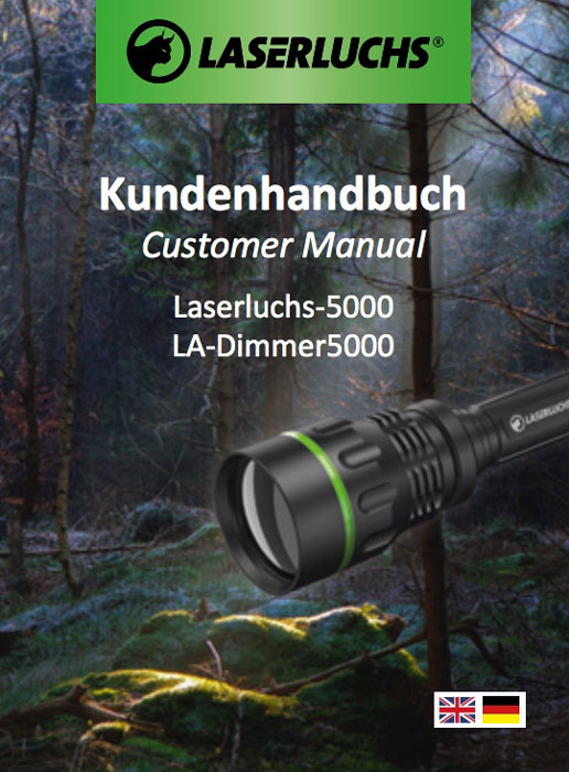 LASERLUCHS-5000