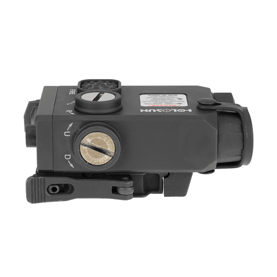 Holosun Laserluchs LS321R Laserlicht IR-Laser Lasermodul Lasermarkierer Holosun Laserluchs LS321R Laserlicht IR-Laser Lasermodul Lasermarkierer