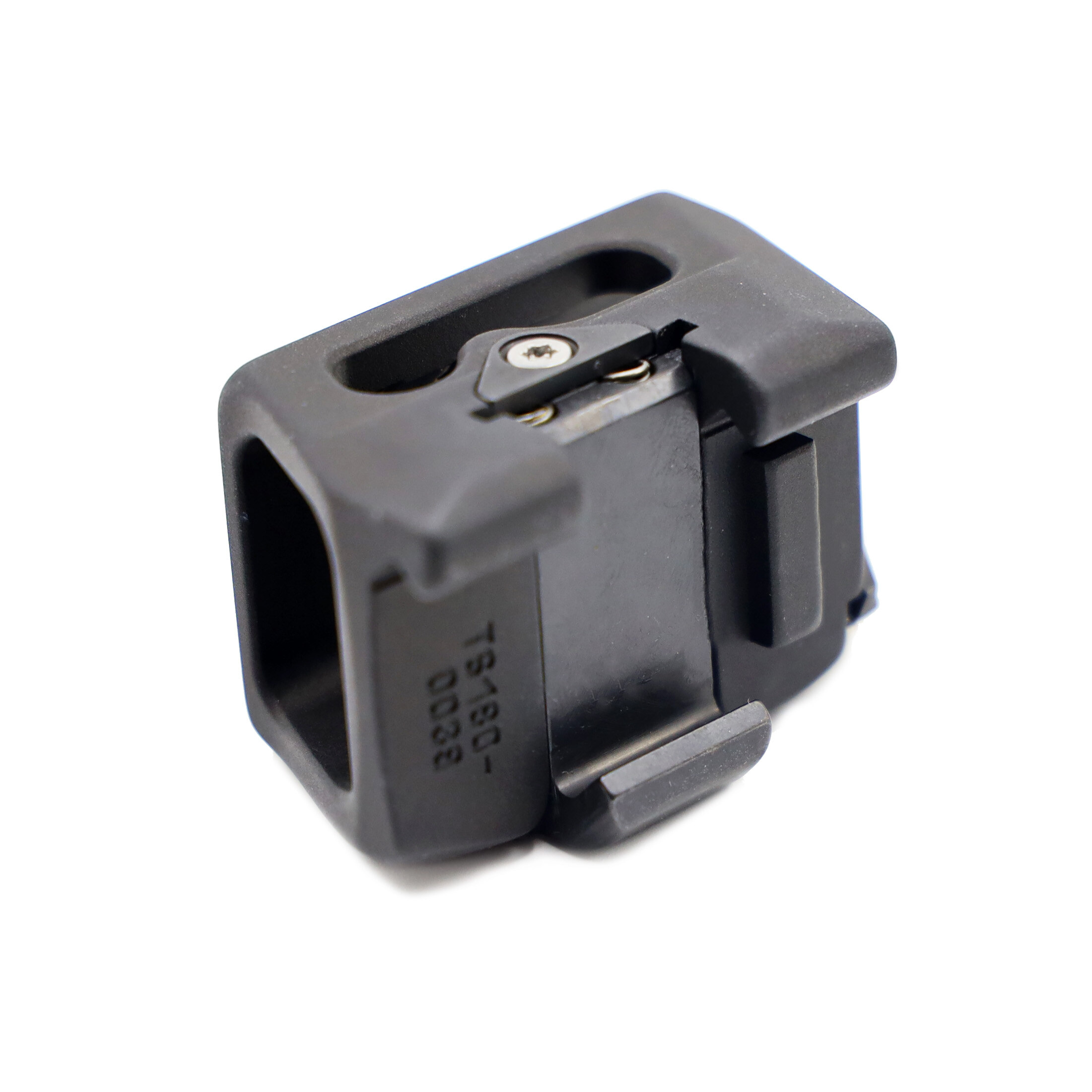 ERATAC USL Montage für alle 407C/507C/508T/507COMP mit Trijicon RMR, Achshöhe 39 mm