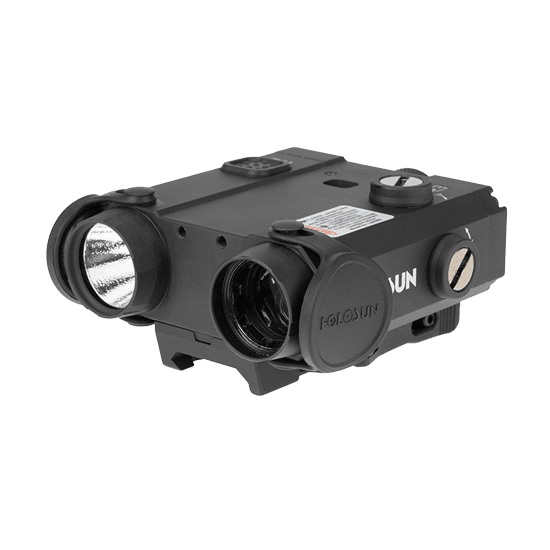 HOLOSUN-Aiming-Laser LS420R Laserlicht IR-Laser Lasermodul Lasermarkierer