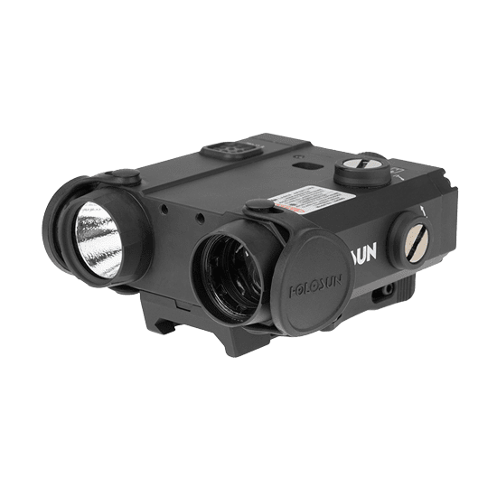 Holosun Laserluchs LS420R Laserlicht IR-Laser Lasermodul Lasermarkierer Holosun Laserluchs LS420R Laserlicht IR-Laser Lasermodul Lasermarkierer