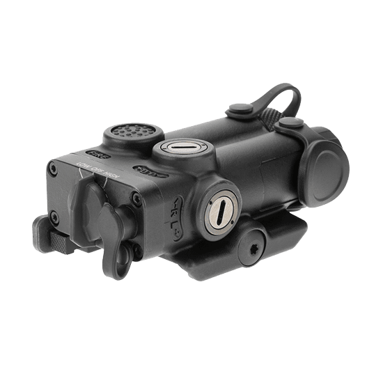 Holosun Laserluchs LE117G Laserlicht IR-Laser Lasermodul Lasermarkierer Holosun Laserluchs LE117G Laserlicht IR-Laser Lasermodul Lasermarkierer