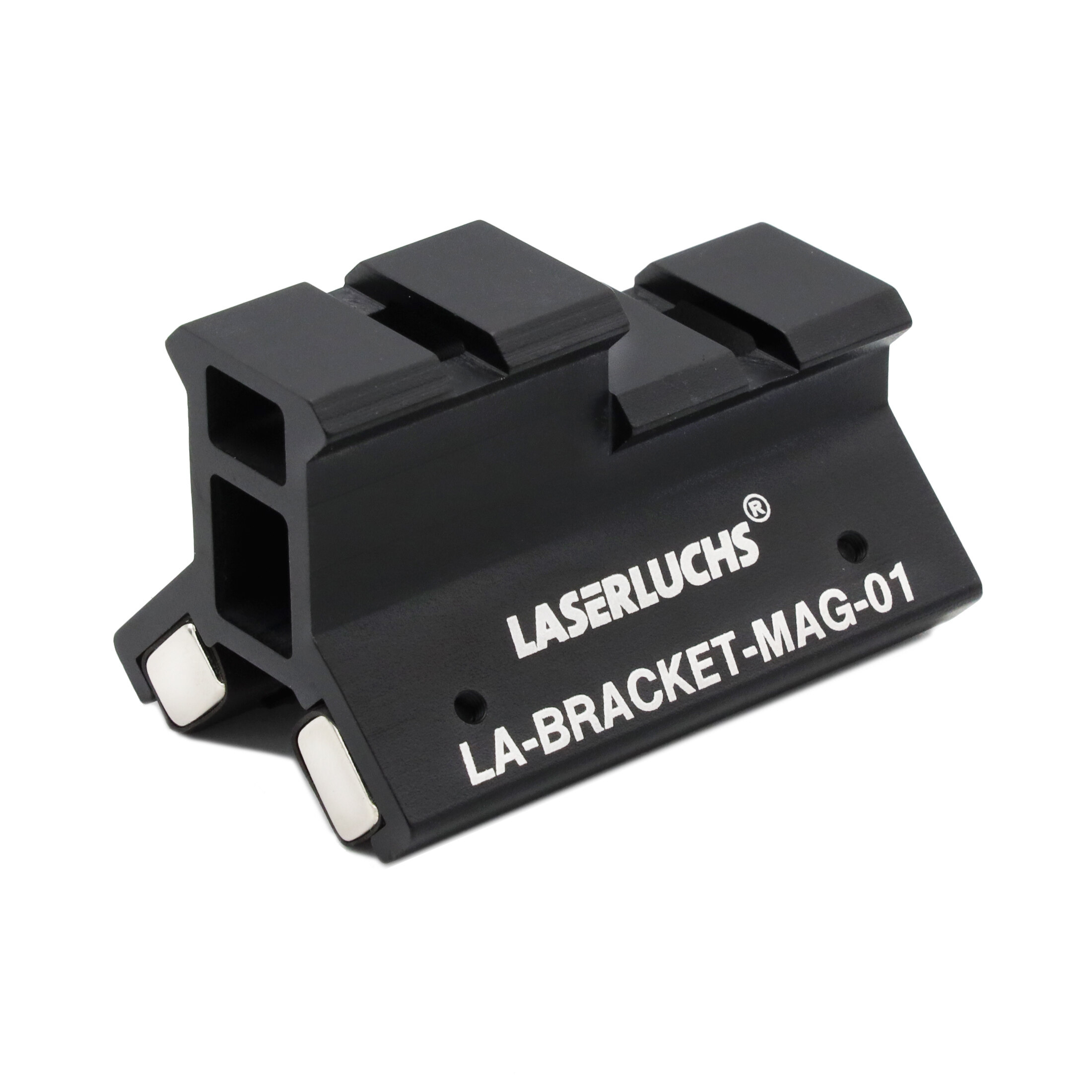 Laserluchs Halterungen LA-BRACKET-MAG-01