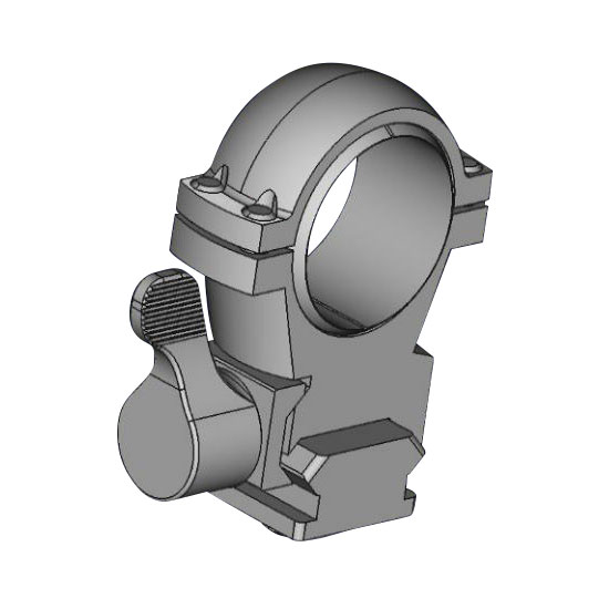 Laserluchs LA-BRACKET02-QUICK Laserluchs LA-BRACKET02-QUICK
