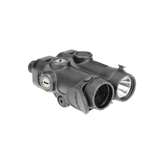 Holosun Laserluchs LE321G Laserlicht IR-Laser Lasermodul Lasermarkierer Holosun Laserluchs LE321G Laserlicht IR-Laser Lasermodul Lasermarkierer