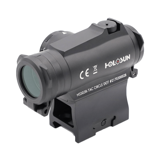 Holosun Laserluchs HS503R-TAC Laserlicht IR-Laser Lasermodul Lasermarkierer Holosun Laserluchs HS503R-TAC Laserlicht IR-Laser Lasermodul Lasermarkierer