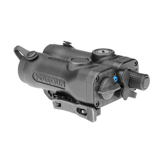 Holosun Laserluchs LE321R Laserlicht IR-Laser Lasermodul Lasermarkierer Holosun Laserluchs LE321R Laserlicht IR-Laser Lasermodul Lasermarkierer