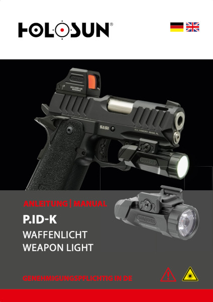 manual-P.ID-K