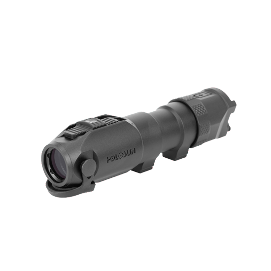 HOLOSUN-Aiming-Laser IRIS-ARC Laserlicht IR-Laser Lasermodul Lasermarkierer