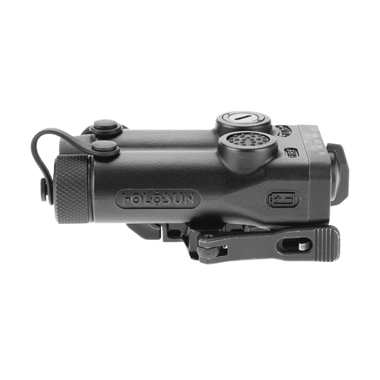 Holosun Laserluchs LE221G Laserlicht IR-Laser Lasermodul Lasermarkierer Holosun Laserluchs LE221G Laserlicht IR-Laser Lasermodul Lasermarkierer