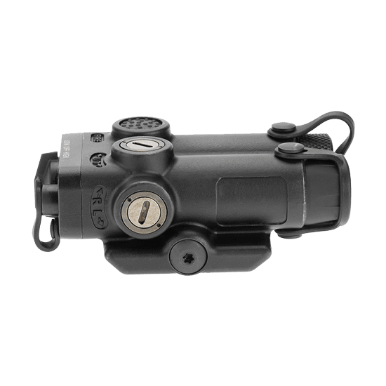 Holosun Laserluchs LE117G Laserlicht IR-Laser Lasermodul Lasermarkierer Holosun Laserluchs LE117G Laserlicht IR-Laser Lasermodul Lasermarkierer