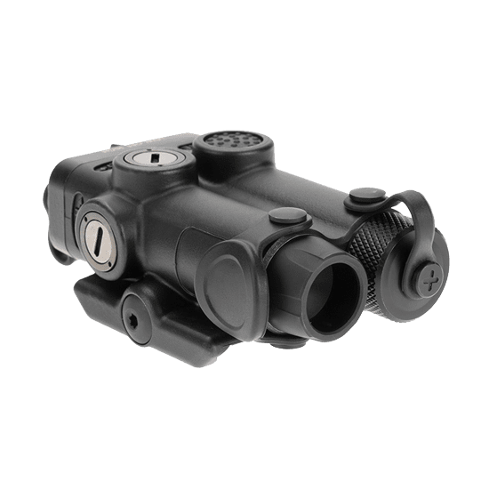 Holosun Laserluchs LE117G Laserlicht IR-Laser Lasermodul Lasermarkierer Holosun Laserluchs LE117G Laserlicht IR-Laser Lasermodul Lasermarkierer