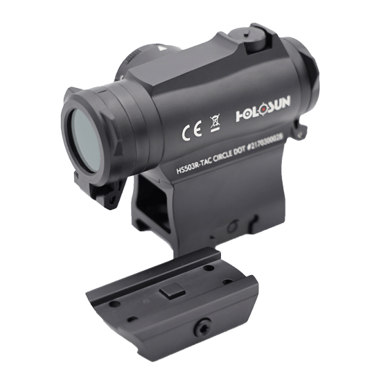 Holosun Laserluchs HS503R-TAC Laserlicht IR-Laser Lasermodul Lasermarkierer Holosun Laserluchs HS503R-TAC Laserlicht IR-Laser Lasermodul Lasermarkierer