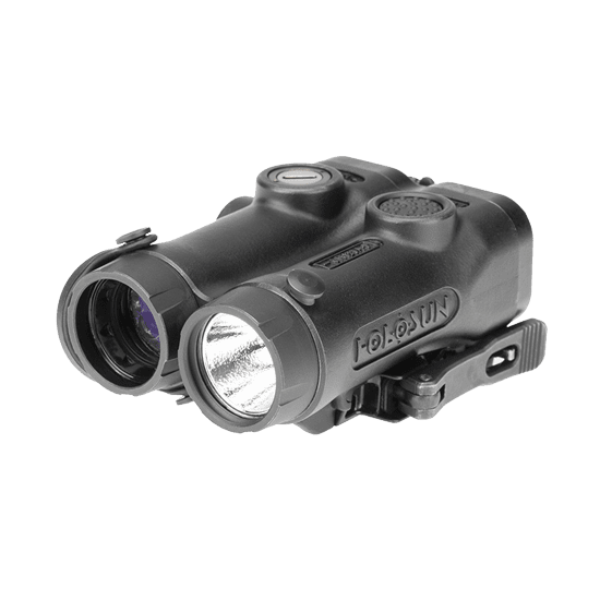 Holosun Laserluchs LE321R Laserlicht IR-Laser Lasermodul Lasermarkierer Holosun Laserluchs LE321R Laserlicht IR-Laser Lasermodul Lasermarkierer